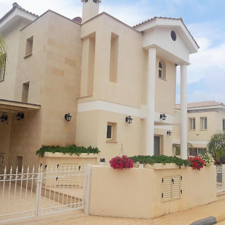 Anthorina Villa 13 프로타라스 외부 사진