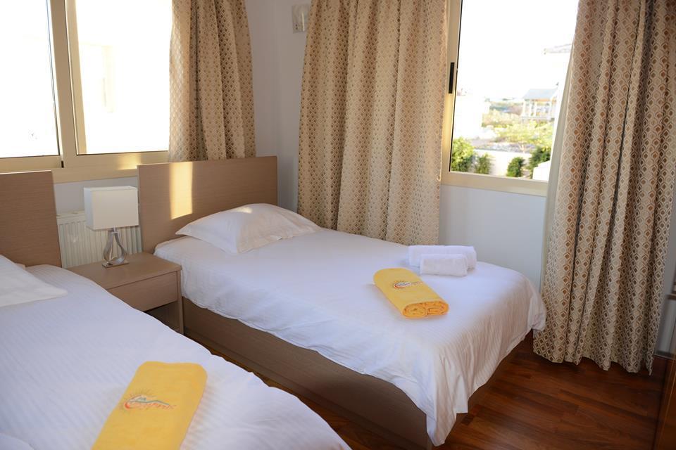Anthorina Villa 13 프로타라스 외부 사진